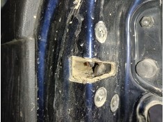 Recambio de cerradura maletero / porton para mitsubishi montero   (l04_g, l14_g) 2.5 td (l044g, l049g) referencia OEM IAM   